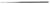 House Middle Ear Mirror - N1705 67